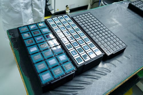 揭秘從零制造游戲本 探訪機械革命工廠，看硬件苛求如何煉成