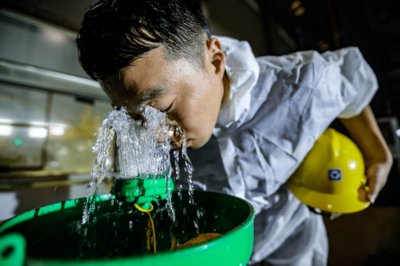 氛圍環境更優｜勞?！昂诳萍肌?，顛覆你對勞動防護用品的認知！
