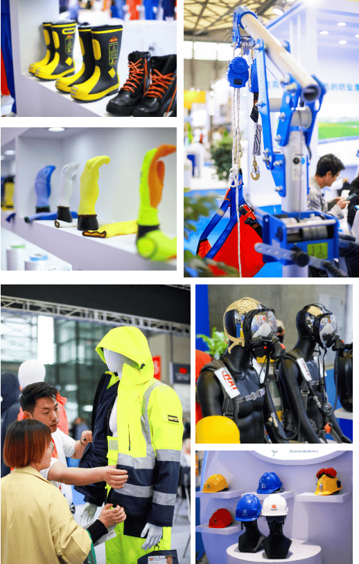2025第109屆中國勞動保護用品交易會 勞動保護用品銷售的新機遇與新策略